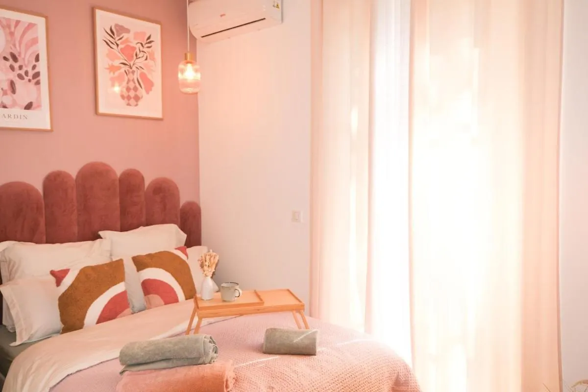 Casa Luna Nice France