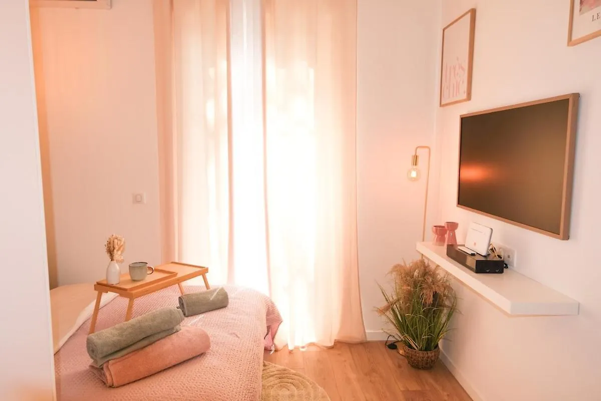 Apartment Casa Luna Nice