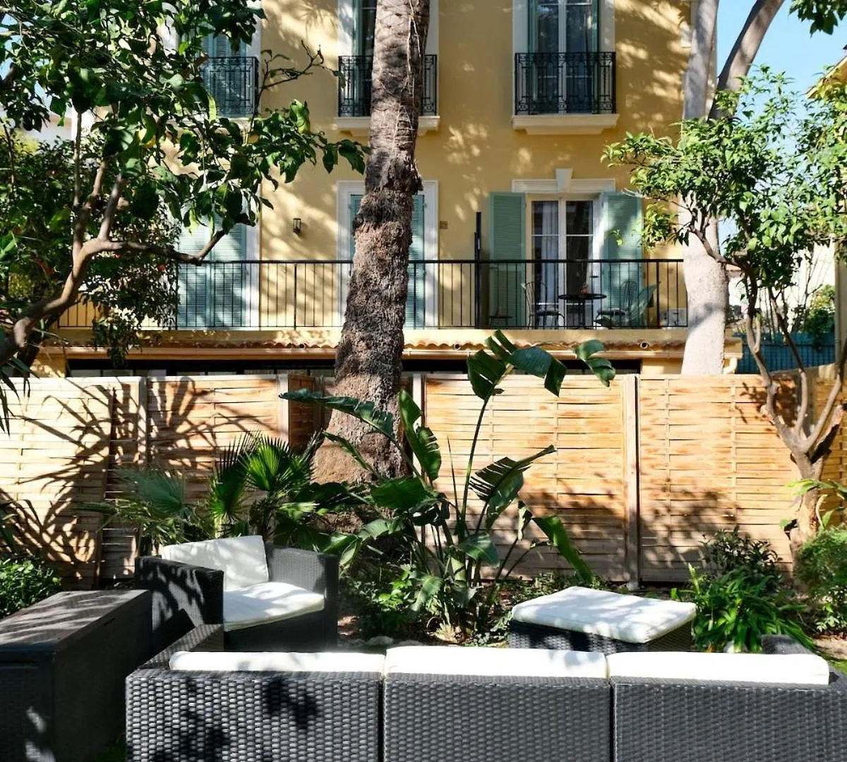 Casa Luna Nice Apartment
