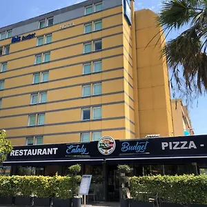 2* Hotel Ibis Budget Palais Nikaia