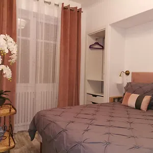 Appartamento L’ensoleillée, Nizza