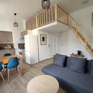  Apartament 2 A 6 Personnes - Welcome To ! Port