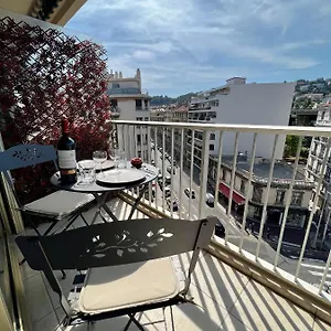  Appartement Superbe Centre-ville