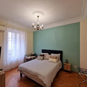 Appartamento Rivoli Seaside, Nizza
