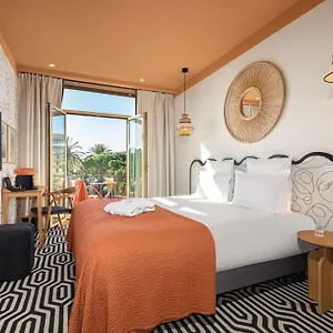 3* Hotel 1er