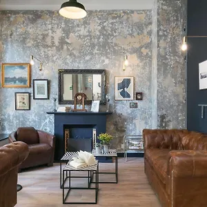 Hotel So'co By Happyculture, Nice