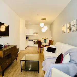 Appartamento Massena, Nizza