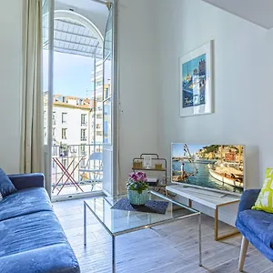 Appartamento My Casa - Gioffredo 30, Nizza