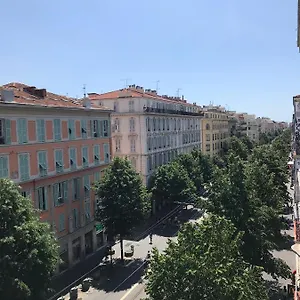 2* Hotel apartamentowy Floreal
