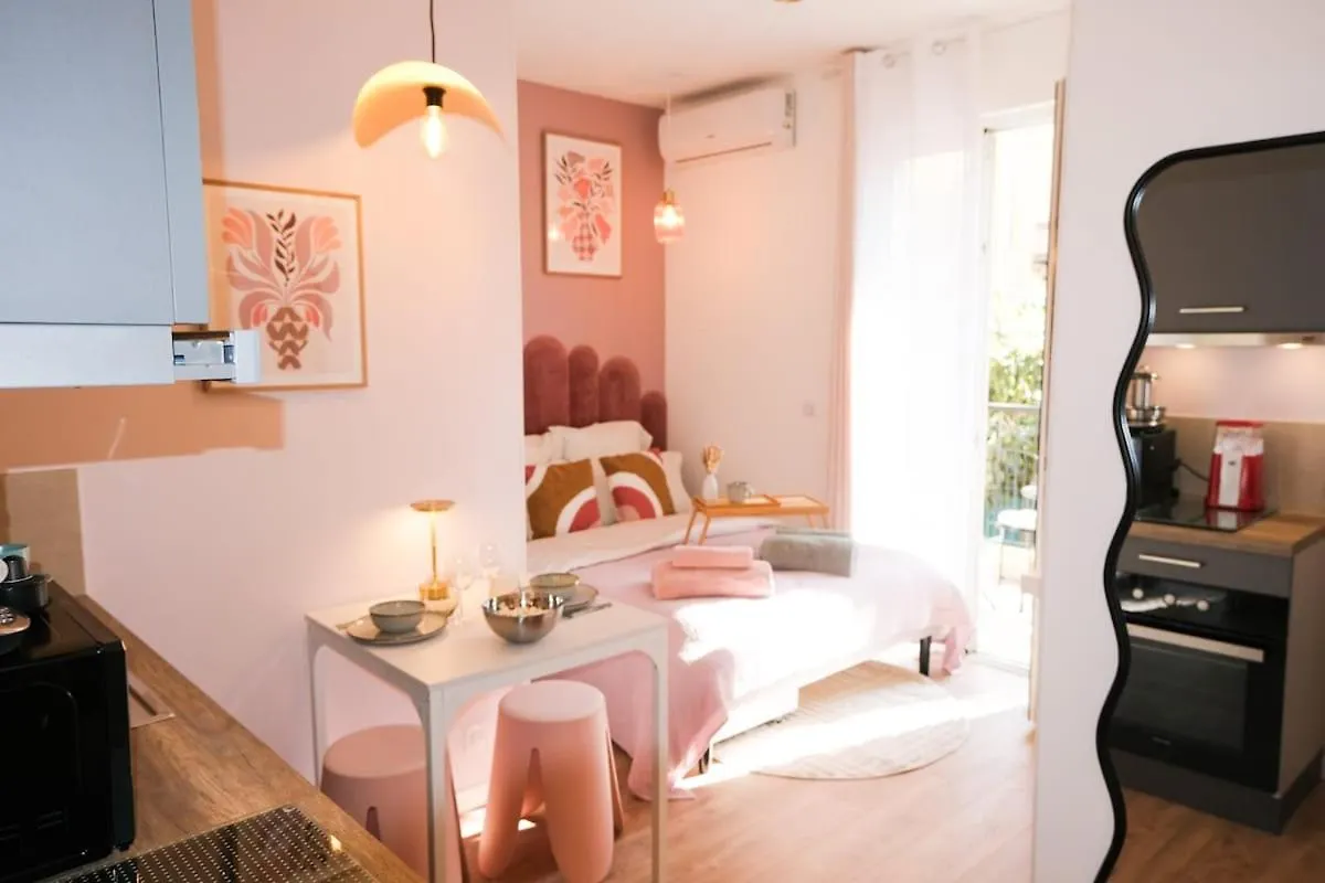Casa Luna Nizza